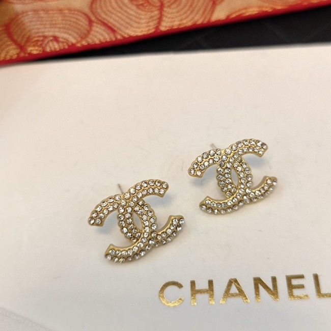 Chanel Earring CE81924