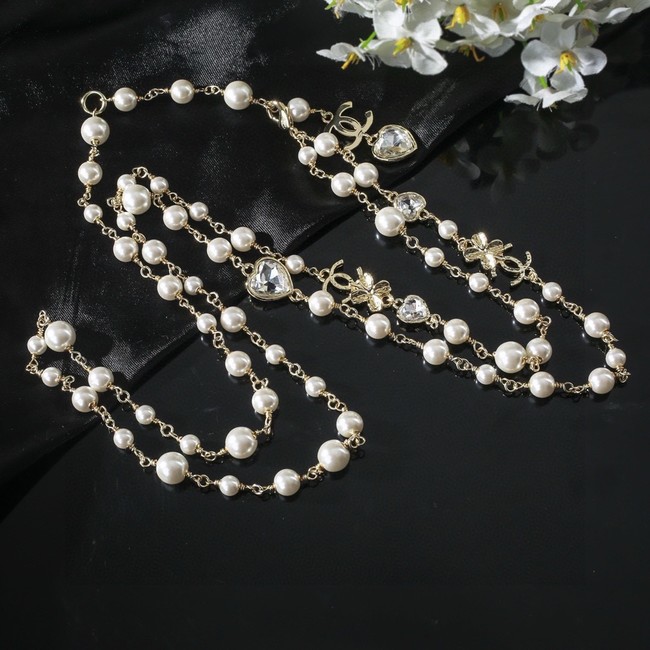 Chanel waist chain CE81910