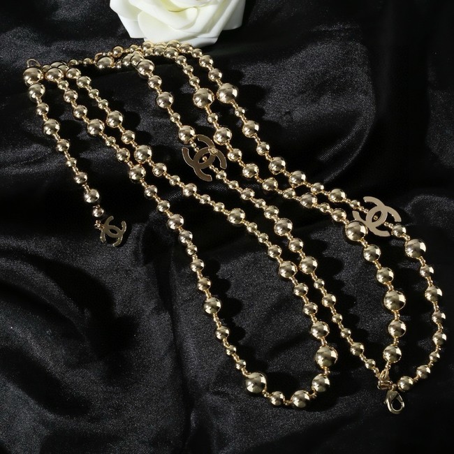Chanel waist chain CE81918