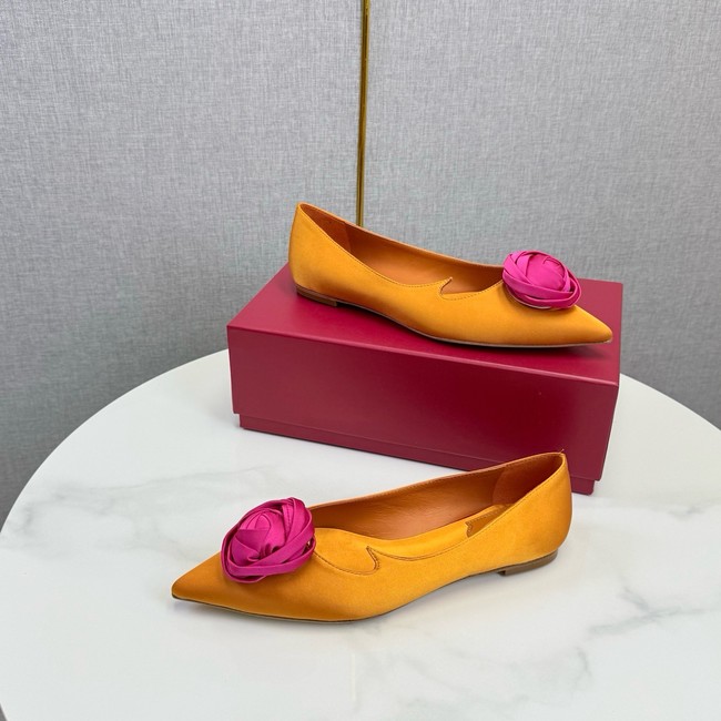 Roger Vivier flats 35979-2