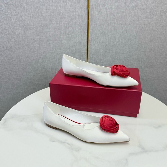 Roger Vivier flats 35979-3
