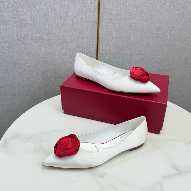 Roger Vivier flats 35979-3
