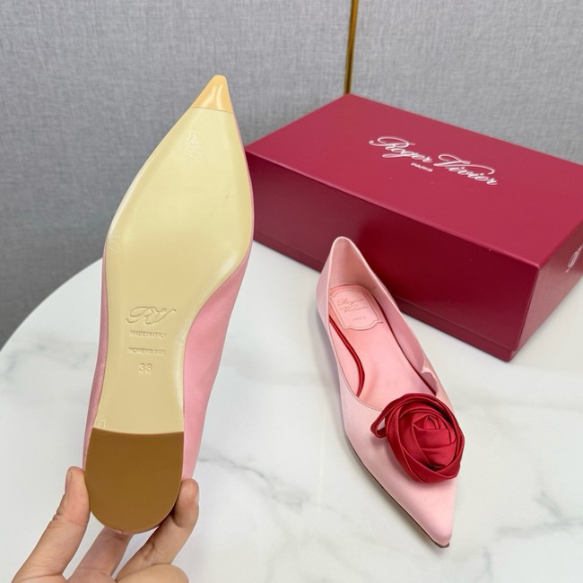 Roger Vivier flats 35979-7