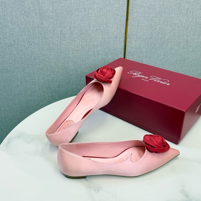 Roger Vivier flats 35979-7