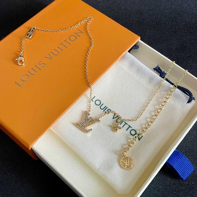 Louis Vuitton necklace CE81961