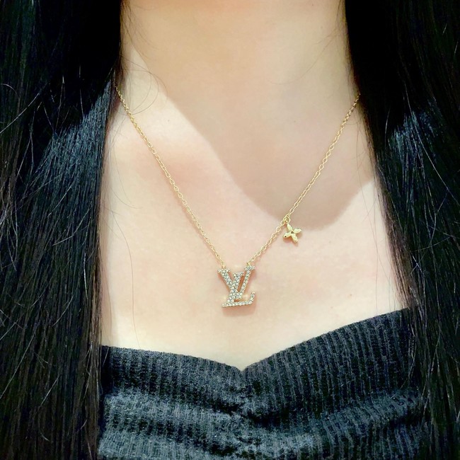 Louis Vuitton necklace CE81961
