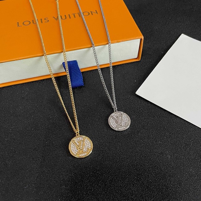 Louis Vuitton necklace CE81975