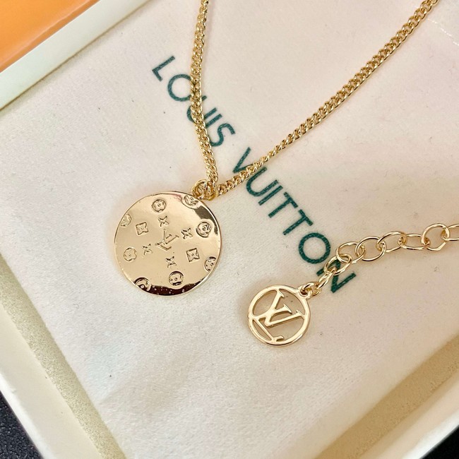 Louis Vuitton necklace CE81975