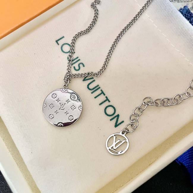 Louis Vuitton necklace CE81976