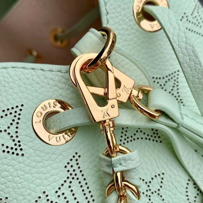 Louis Vuitton Bella M27377 Jade Green