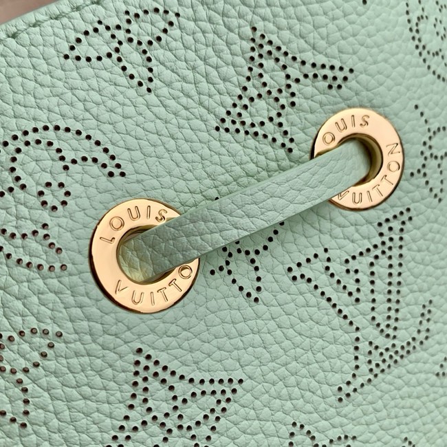 Louis Vuitton Bella M27377 Jade Green