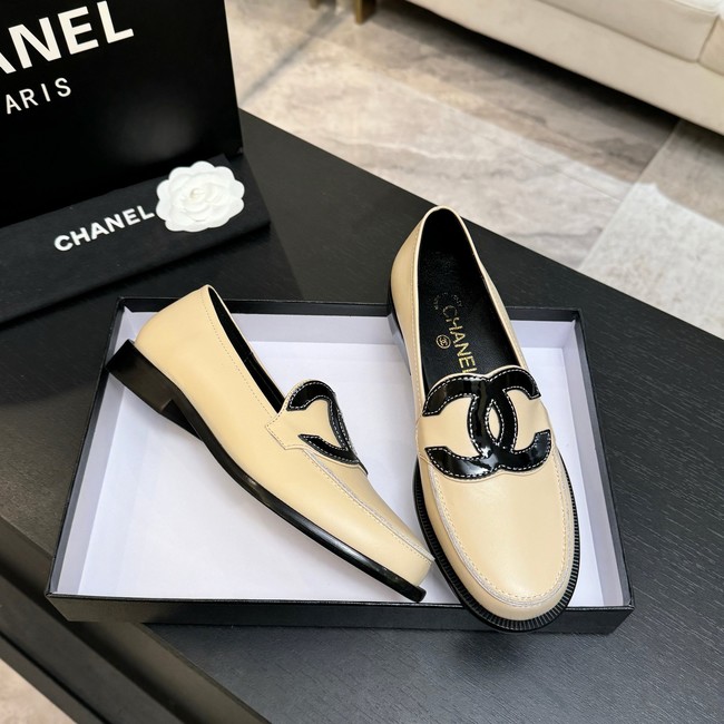 Chanel Ballet flats 66910-1