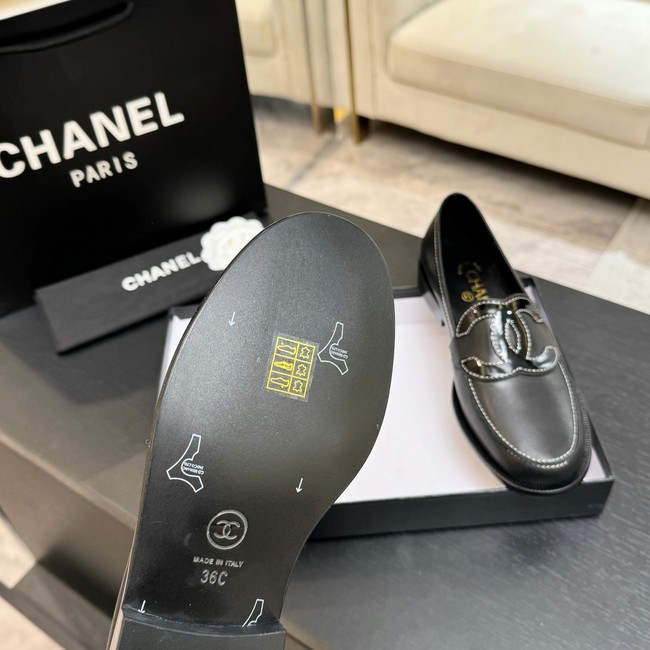 Chanel Ballet flats 66910-2