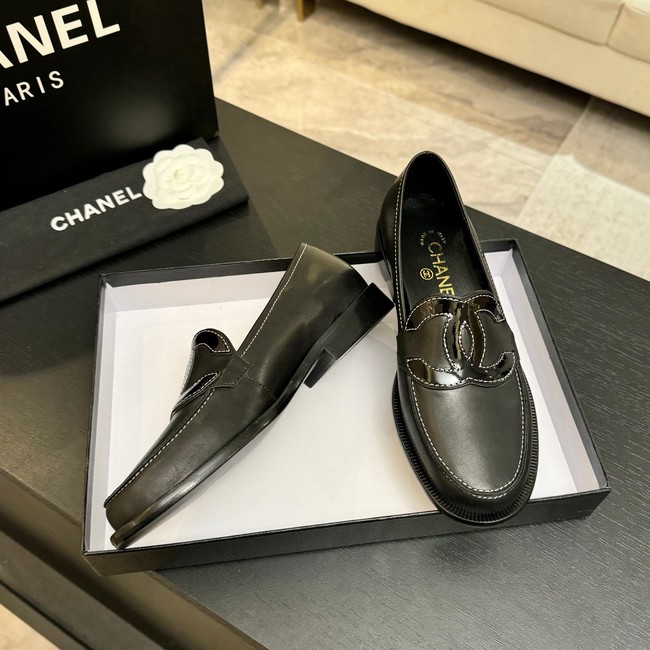 Chanel Ballet flats 66910-2