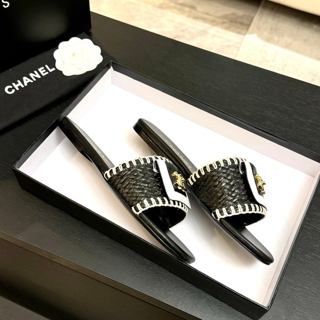 Chanel Mules 66909-2