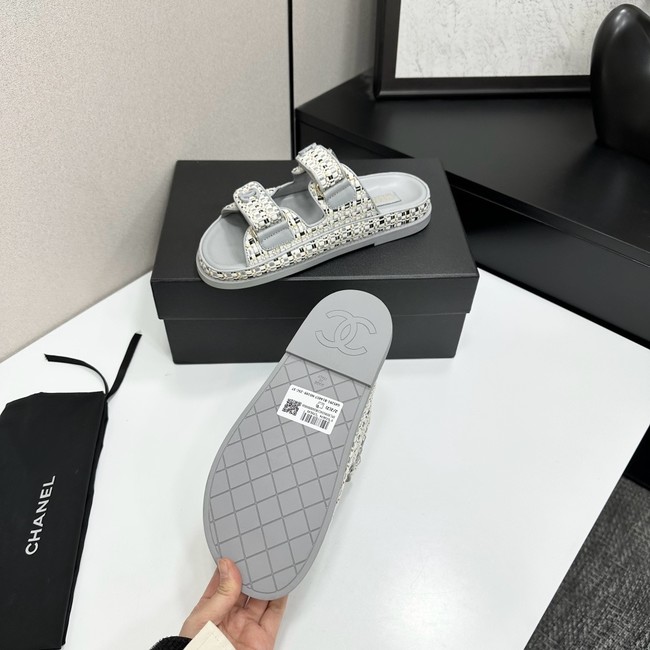 Chanel Mules 66911-3