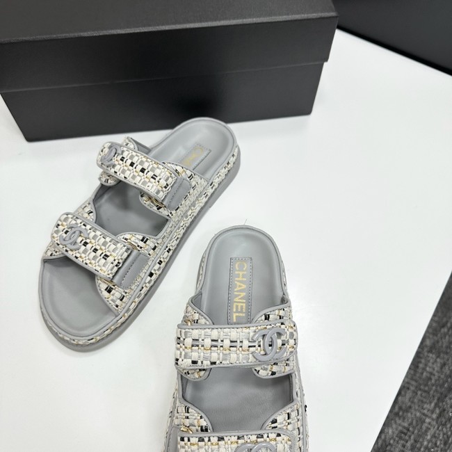 Chanel Mules 66911-3