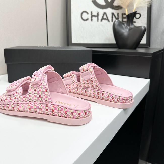 Chanel Mules 66911-4