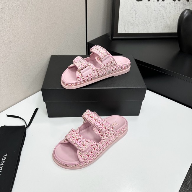Chanel Mules 66911-4