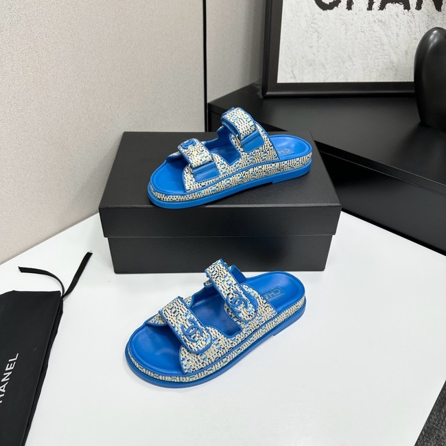 Chanel Mules 66911-5
