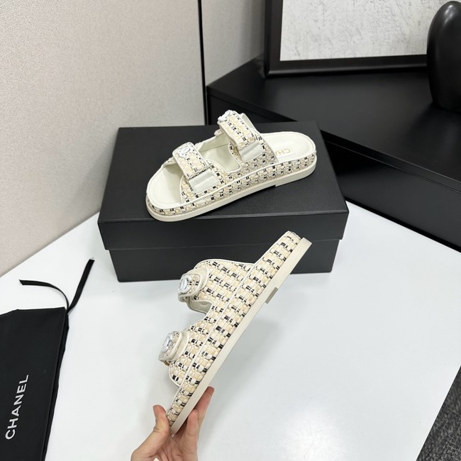 Chanel Mules 66911-6