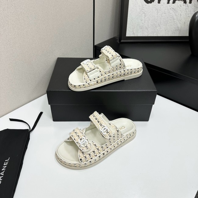 Chanel Mules 66911-6