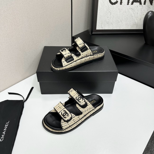 Chanel Mules 66911-6