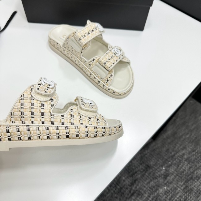 Chanel Mules 66911-6