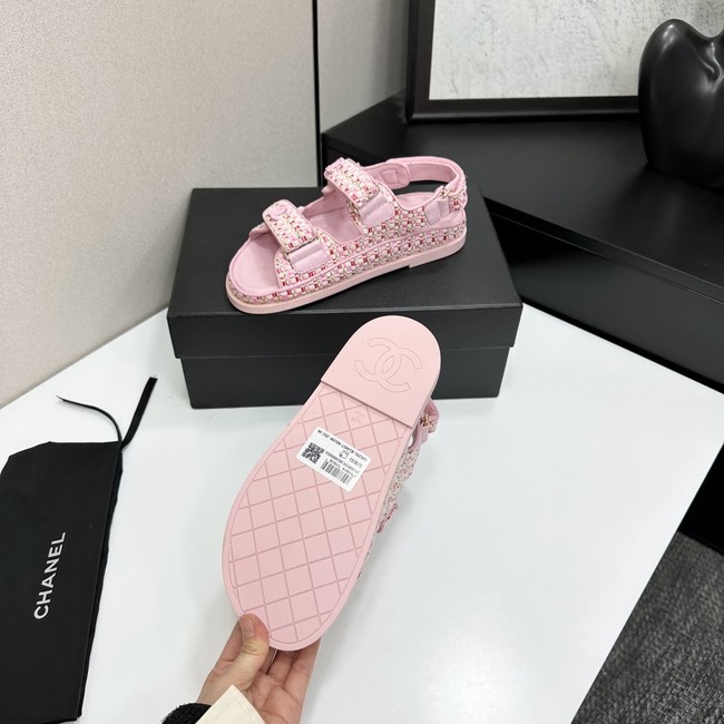Chanel Sandals 66912-1