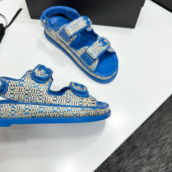 Chanel Sandals 66912-2