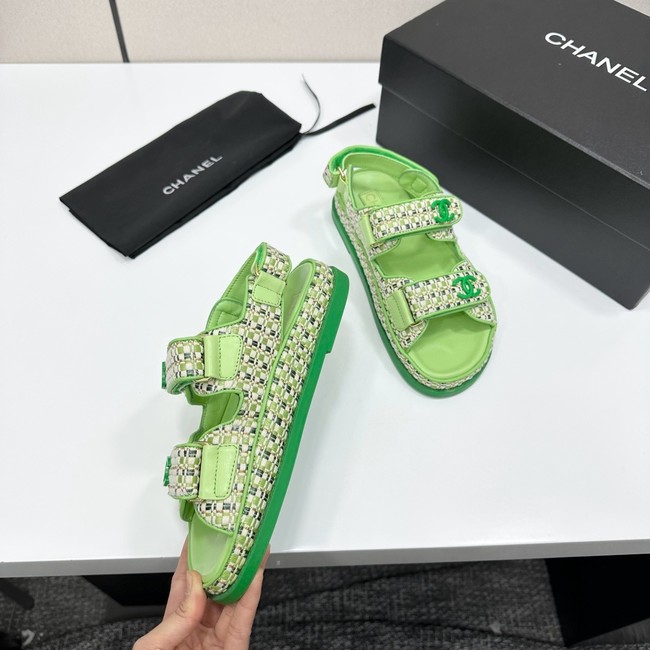 Chanel Sandals 66912-5