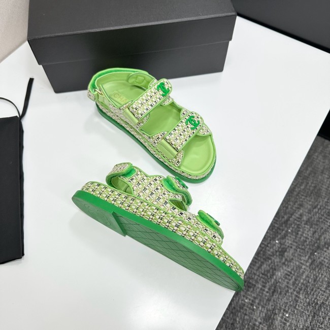 Chanel Sandals 66912-5