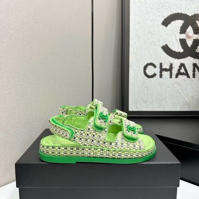 Chanel Sandals 66912-5