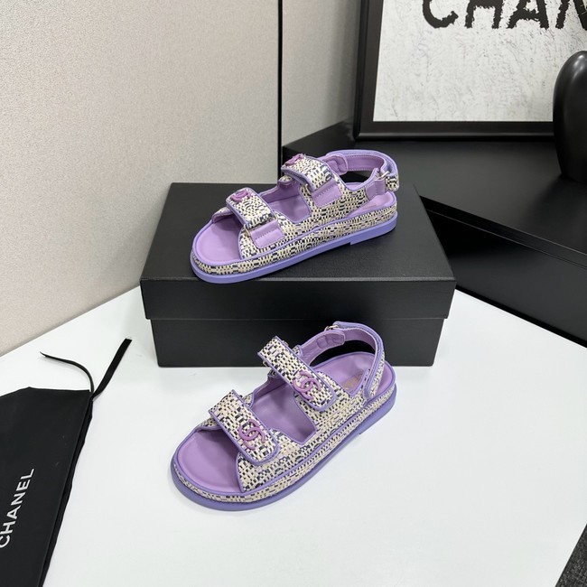 Chanel Sandals 66912-7