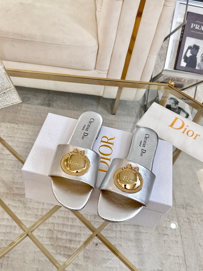Dior Slide Lambskin KCQ266-2