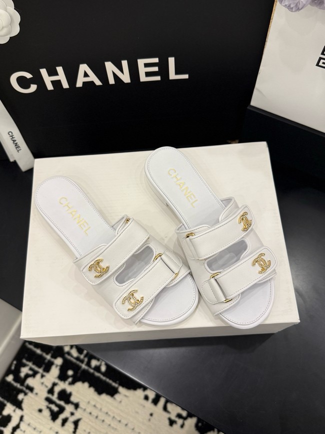 Chanel Mules 66918-1