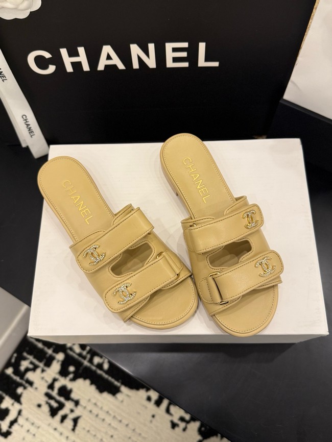 Chanel Mules 66918-2