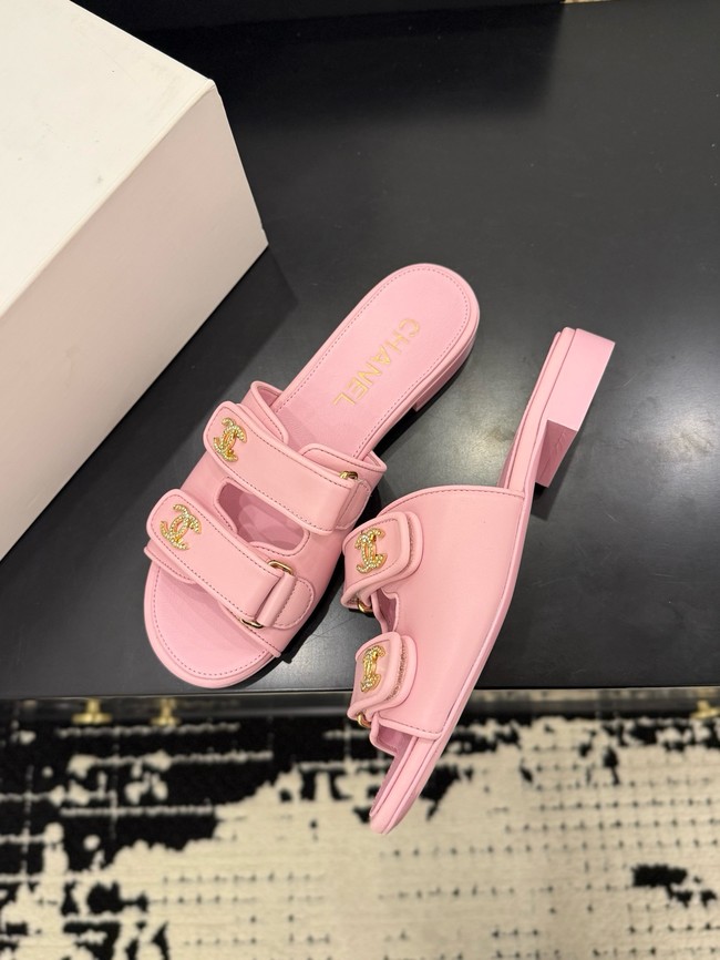 Chanel Mules 66918-3