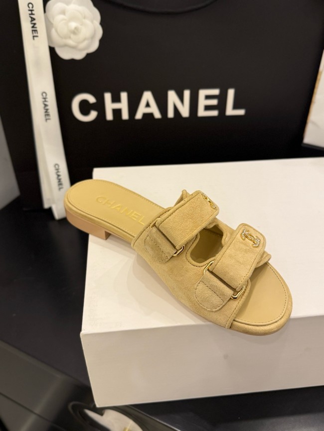 Chanel Mules 66918-5