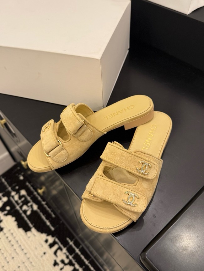 Chanel Mules 66918-5