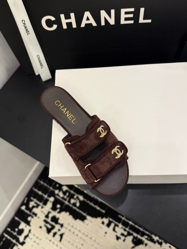 Chanel Mules 66918-6