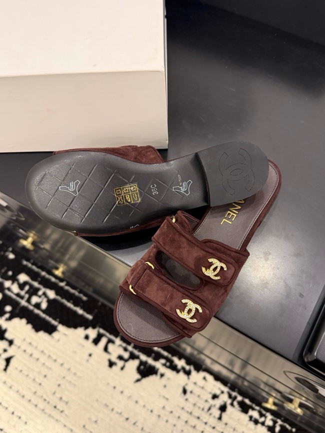 Chanel Mules 66918-6
