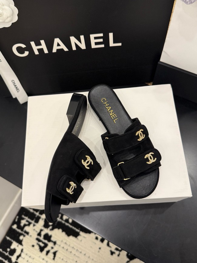 Chanel Mules 66918-7