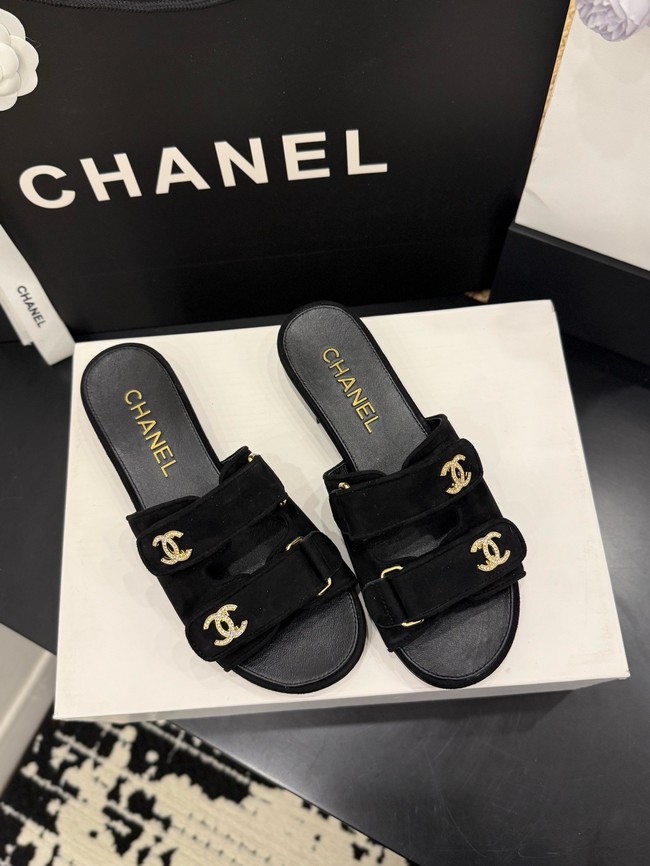 Chanel Mules 66918-7