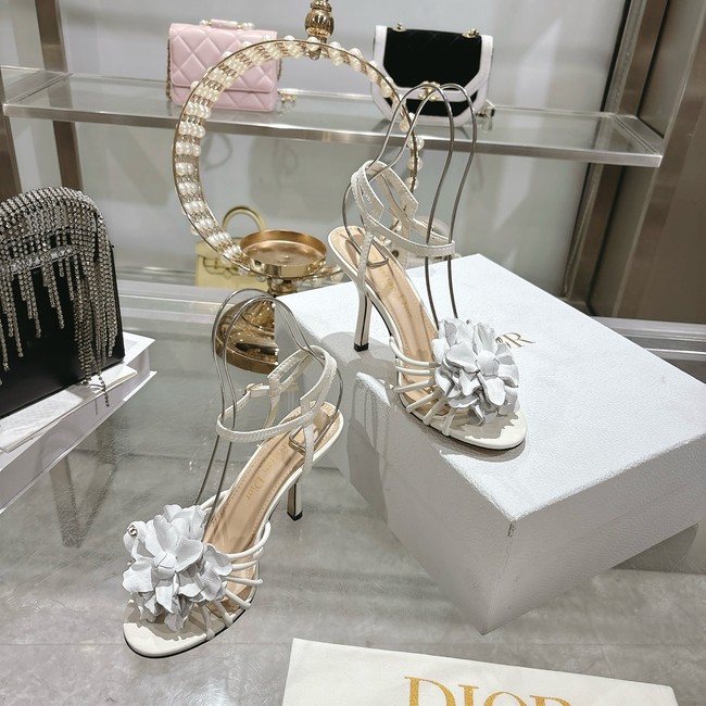 Dior Sandals 66917-2