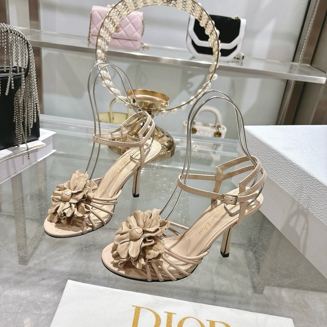 Dior Sandals 66917-3