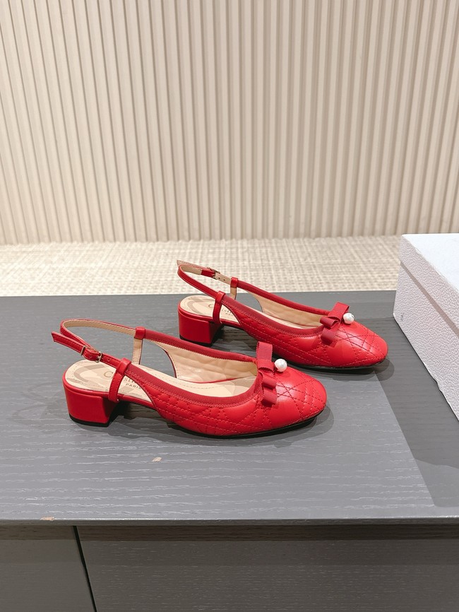 Dior Sandals 66919-2