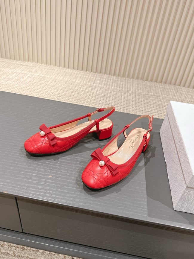 Dior Sandals 66919-2