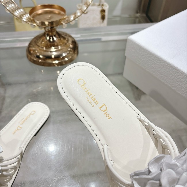 Dior Slide Lambskin 66916-1