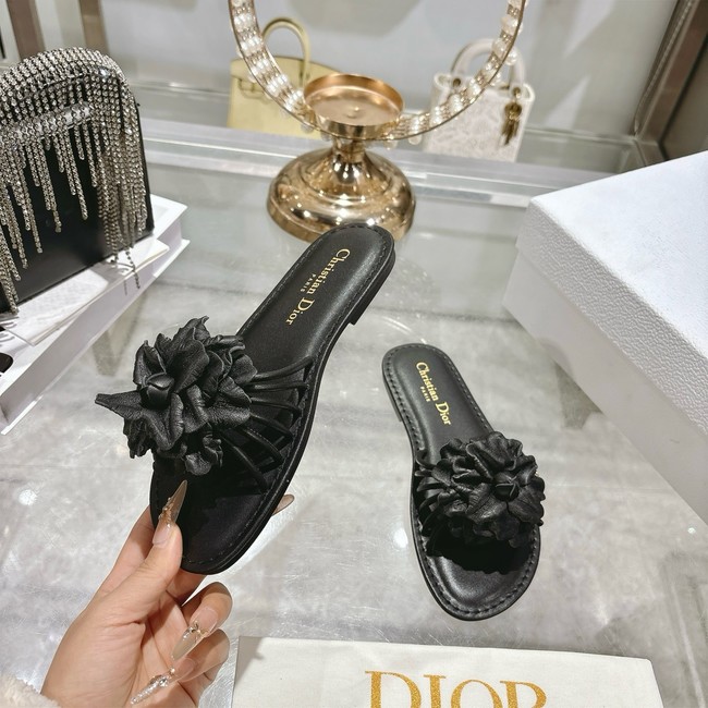 Dior Slide Lambskin 66916-3